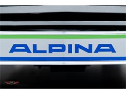 1981 BMW Alpina (CC-2076041) for sale in Halton Hills, Ontario