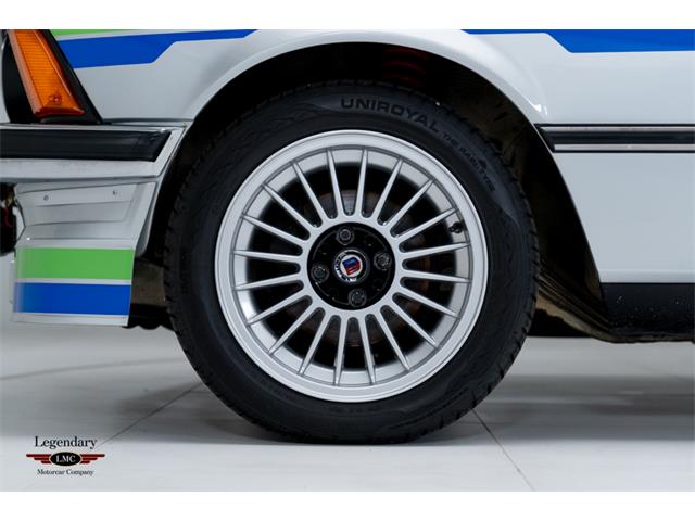 1981 BMW Alpina (CC-2076041) for sale in Halton Hills, Ontario