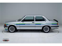 1981 BMW Alpina (CC-2076041) for sale in Halton Hills, Ontario