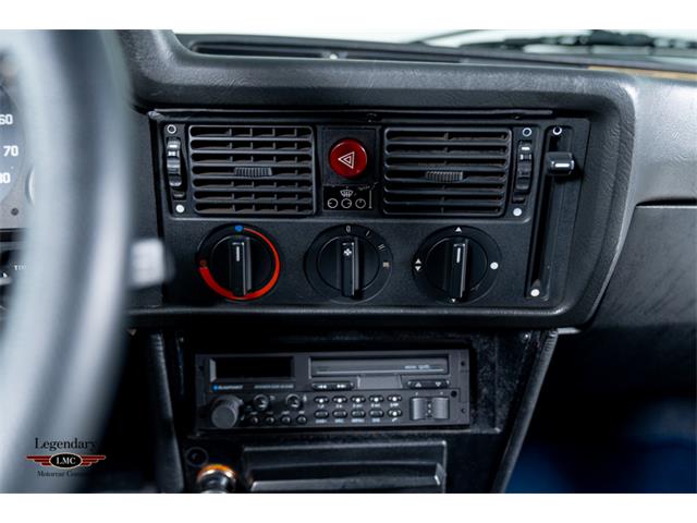 1981 BMW Alpina (CC-2076041) for sale in Halton Hills, Ontario