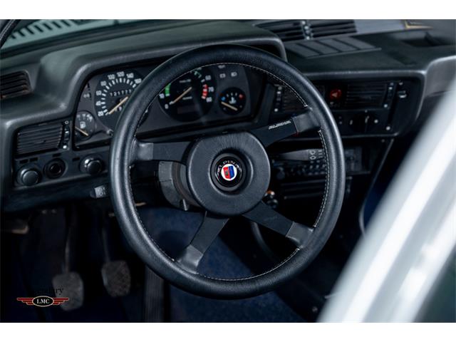 1981 BMW Alpina (CC-2076041) for sale in Halton Hills, Ontario