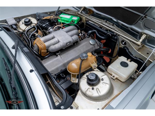 1981 BMW Alpina (CC-2076041) for sale in Halton Hills, Ontario
