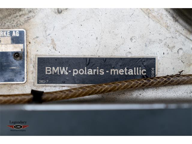 1981 BMW Alpina (CC-2076041) for sale in Halton Hills, Ontario