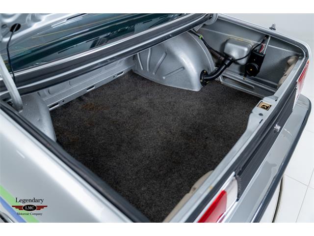 1981 BMW Alpina (CC-2076041) for sale in Halton Hills, Ontario