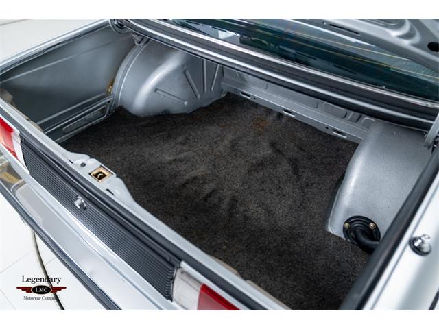 1981 BMW Alpina (CC-2076041) for sale in Halton Hills, Ontario