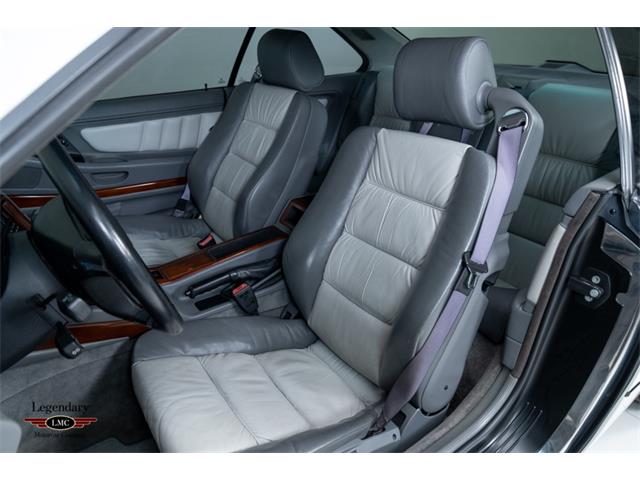 1995 BMW 850CSi (CC-2076042) for sale in Halton Hills, Ontario