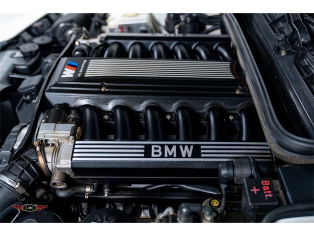 1995 BMW 850CSi (CC-2076042) for sale in Halton Hills, Ontario