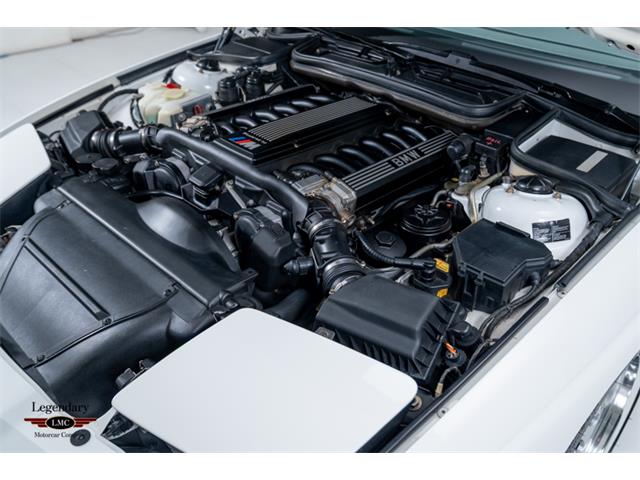 1995 BMW 850CSi (CC-2076042) for sale in Halton Hills, Ontario