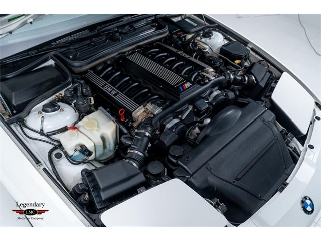 1995 BMW 850CSi (CC-2076042) for sale in Halton Hills, Ontario