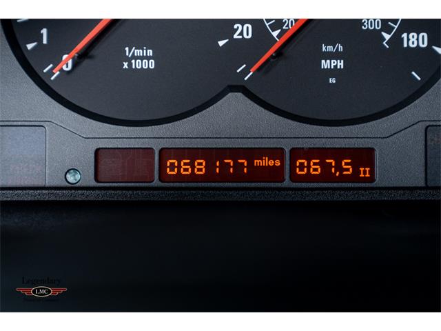 1995 BMW 850CSi (CC-2076042) for sale in Halton Hills, Ontario