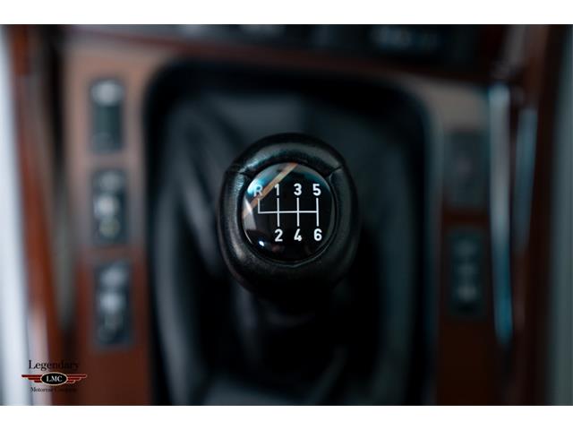 1995 BMW 850CSi (CC-2076042) for sale in Halton Hills, Ontario