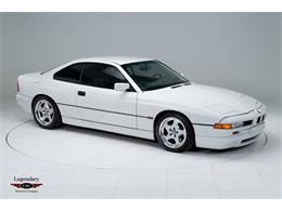 1995 BMW 850CSi (CC-2076042) for sale in Halton Hills, Ontario