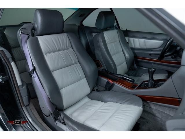 1995 BMW 850CSi (CC-2076042) for sale in Halton Hills, Ontario