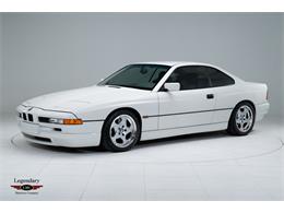1995 BMW 850CSi (CC-2076042) for sale in Halton Hills, Ontario