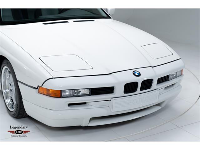 1995 BMW 850CSi (CC-2076042) for sale in Halton Hills, Ontario