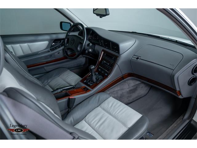 1995 BMW 850CSi (CC-2076042) for sale in Halton Hills, Ontario