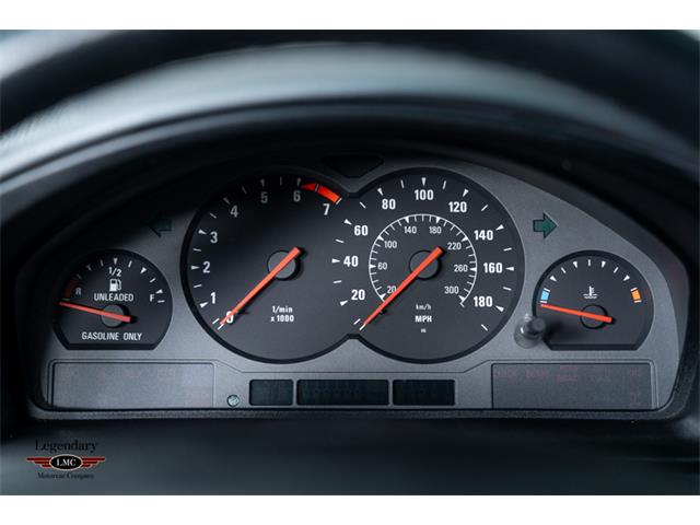 1995 BMW 850CSi (CC-2076042) for sale in Halton Hills, Ontario