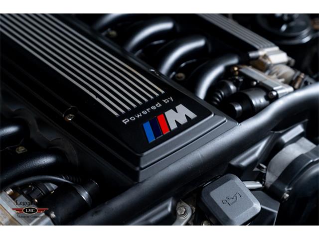 1995 BMW 850CSi (CC-2076042) for sale in Halton Hills, Ontario