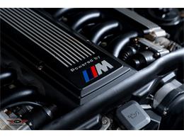 1995 BMW 850CSi (CC-2076042) for sale in Halton Hills, Ontario