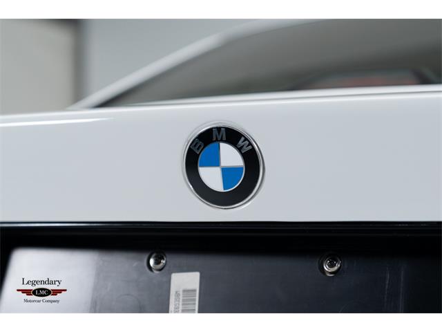 1995 BMW 850CSi (CC-2076042) for sale in Halton Hills, Ontario