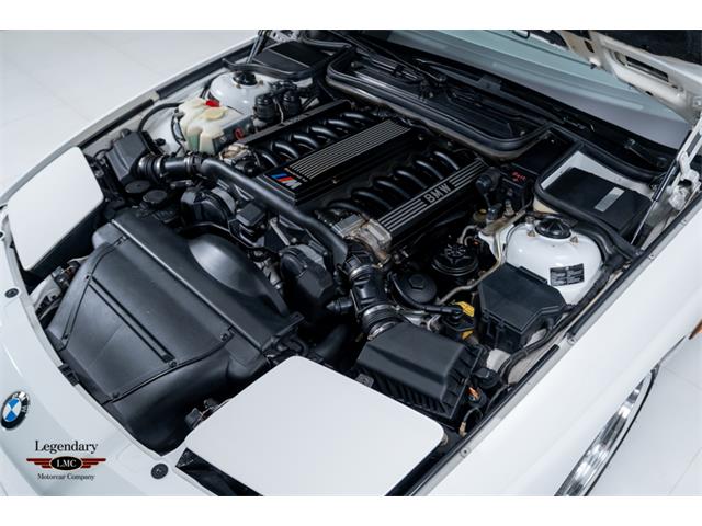 1995 BMW 850CSi (CC-2076042) for sale in Halton Hills, Ontario