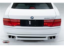 1995 BMW 850CSi (CC-2076042) for sale in Halton Hills, Ontario