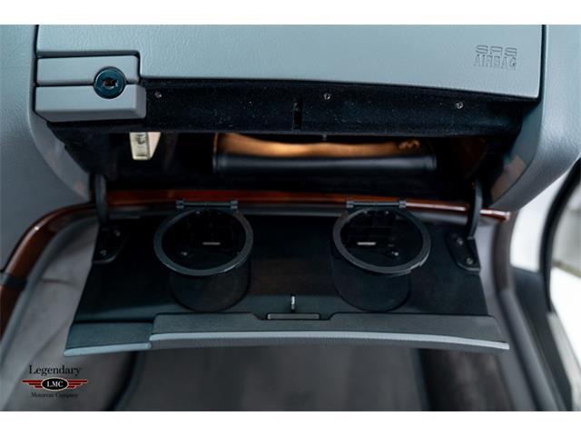 1995 BMW 850CSi (CC-2076042) for sale in Halton Hills, Ontario