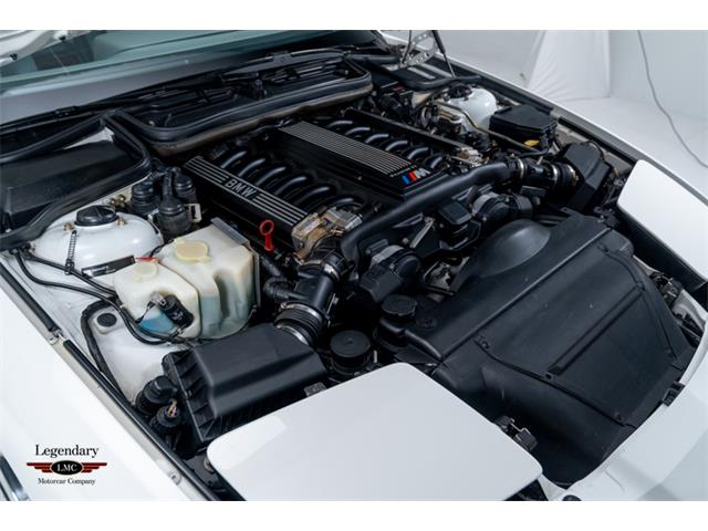 1995 BMW 850CSi (CC-2076042) for sale in Halton Hills, Ontario