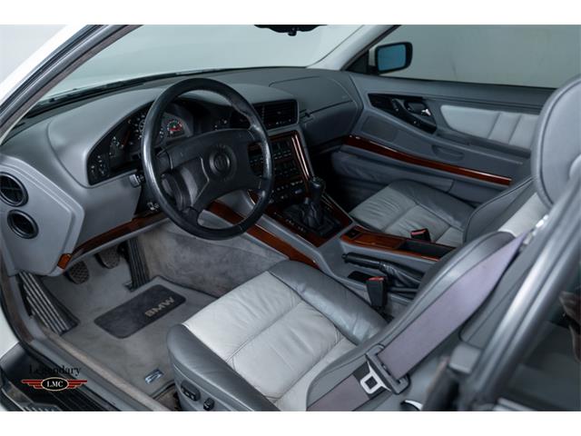 1995 BMW 850CSi (CC-2076042) for sale in Halton Hills, Ontario