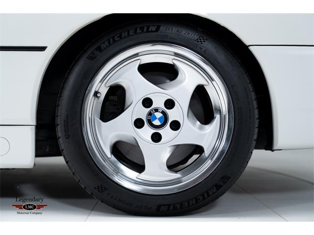 1995 BMW 850CSi (CC-2076042) for sale in Halton Hills, Ontario