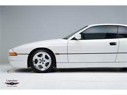 1995 BMW 850CSi (CC-2076042) for sale in Halton Hills, Ontario