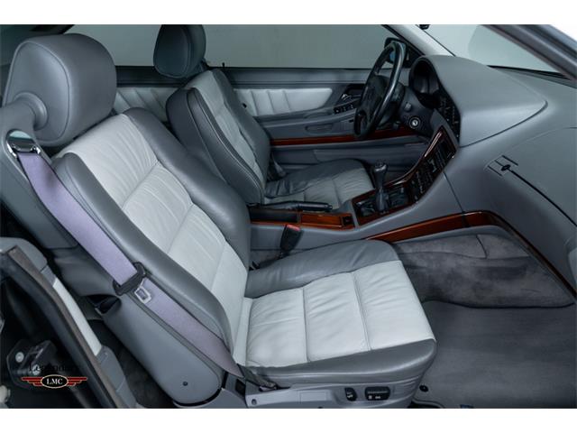 1995 BMW 850CSi (CC-2076042) for sale in Halton Hills, Ontario