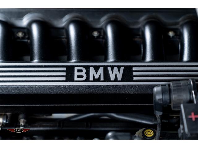 1995 BMW 850CSi (CC-2076042) for sale in Halton Hills, Ontario