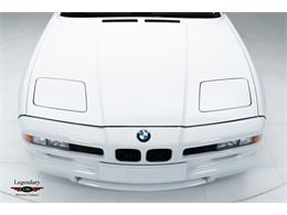 1995 BMW 850CSi (CC-2076042) for sale in Halton Hills, Ontario