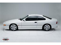 1995 BMW 850CSi (CC-2076042) for sale in Halton Hills, Ontario