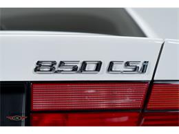 1995 BMW 850CSi (CC-2076042) for sale in Halton Hills, Ontario