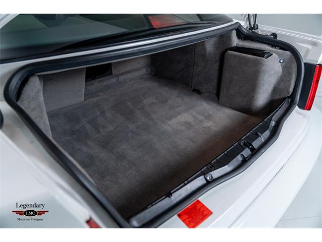 1995 BMW 850CSi (CC-2076042) for sale in Halton Hills, Ontario