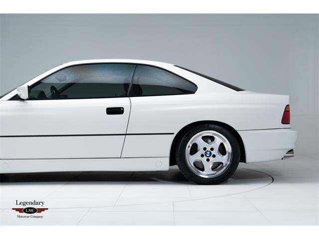 1995 BMW 850CSi (CC-2076042) for sale in Halton Hills, Ontario