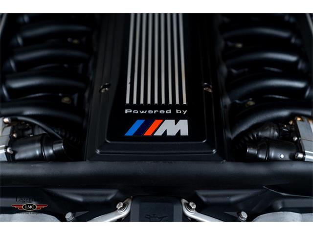 1995 BMW 850CSi (CC-2076042) for sale in Halton Hills, Ontario