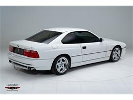 1995 BMW 850CSi (CC-2076042) for sale in Halton Hills, Ontario