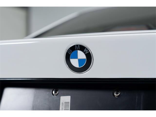 1995 BMW 850CSi (CC-2076042) for sale in Halton Hills, Ontario