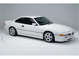 1995 BMW 850CSi (CC-2076042) for sale in Halton Hills, Ontario