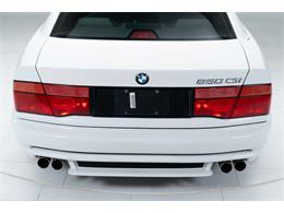1995 BMW 850CSi (CC-2076042) for sale in Halton Hills, Ontario