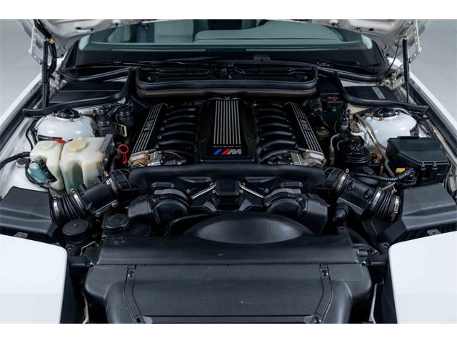 1995 BMW 850CSi (CC-2076042) for sale in Halton Hills, Ontario