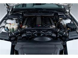 1995 BMW 850CSi (CC-2076042) for sale in Halton Hills, Ontario