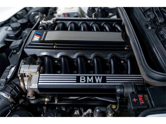 1995 BMW 850CSi (CC-2076042) for sale in Halton Hills, Ontario