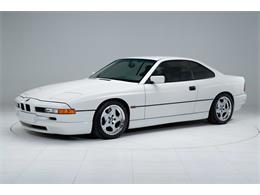 1995 BMW 850CSi (CC-2076042) for sale in Halton Hills, Ontario