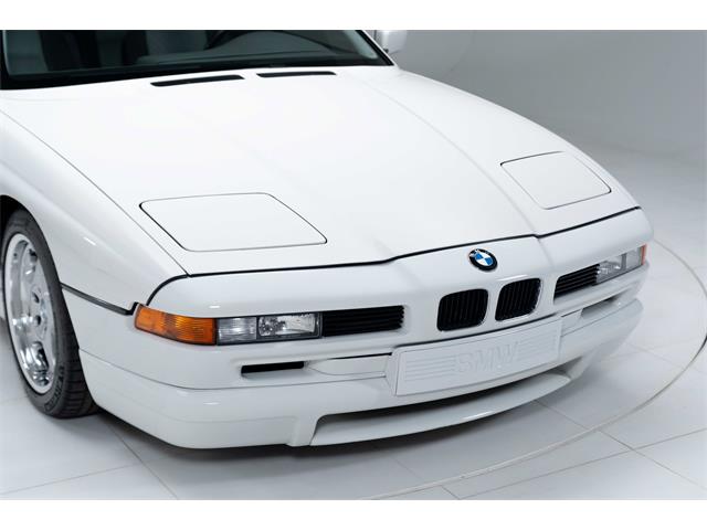 1995 BMW 850CSi (CC-2076042) for sale in Halton Hills, Ontario