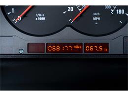1995 BMW 850CSi (CC-2076042) for sale in Halton Hills, Ontario