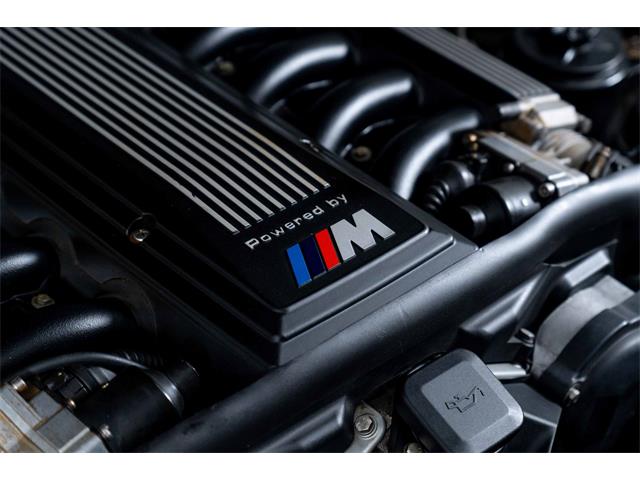 1995 BMW 850CSi (CC-2076042) for sale in Halton Hills, Ontario
